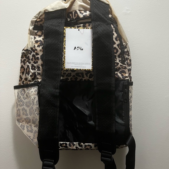 APL Packable Backpack - Picture 2 of 2